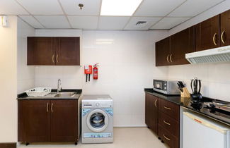 Foto 29 - City Stay Premium Hotel Apartments