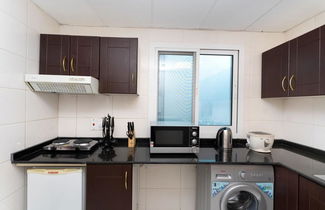 Foto 42 - City Stay Premium Hotel Apartments