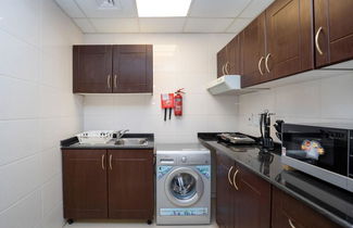 Foto 36 - City Stay Premium Hotel Apartments