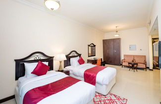 Foto 30 - City Stay Premium Hotel Apartments