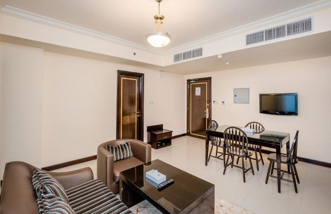 City Stay Premium Hotel Apartments - Foto 27