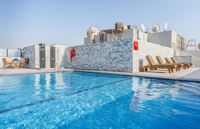 City Stay Premium Hotel Apartments - Foto 52
