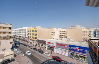 Foto 7 - City Stay Premium Hotel Apartments