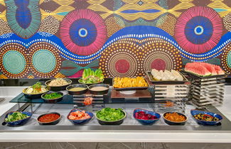 Foto 63 - City Stay Premium Hotel Apartments