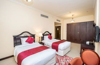 Foto 34 - City Stay Premium Hotel Apartments