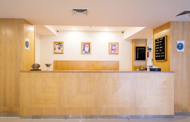 City Stay Premium Hotel Apartments - Foto 19