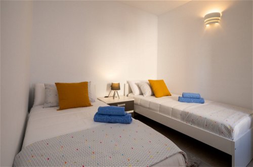 Foto 19 - Appartamento con 2 camere da letto a Calafell con piscina e vista mare