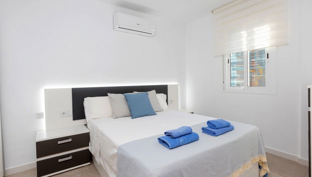 Apartment mit 3 Schlafzimmern in Calafell mit schwimmbad - Foto 5
