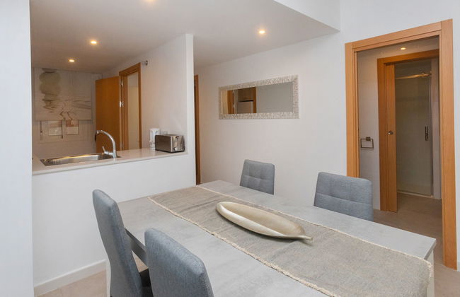 Apartamento de 3 quartos em Calafell com piscina - Foto 12
