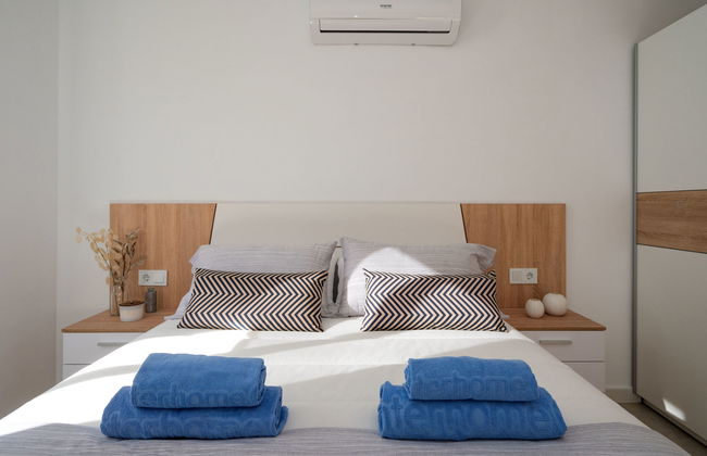 Apartamento de 3 quartos em Calafell com piscina - Foto 17