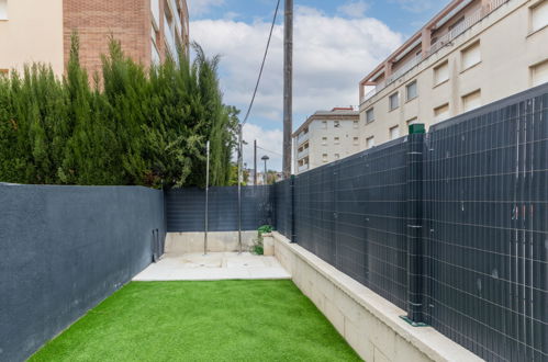 Photo 32 - Appartement de 2 chambres à Calafell avec piscine et vues à la mer