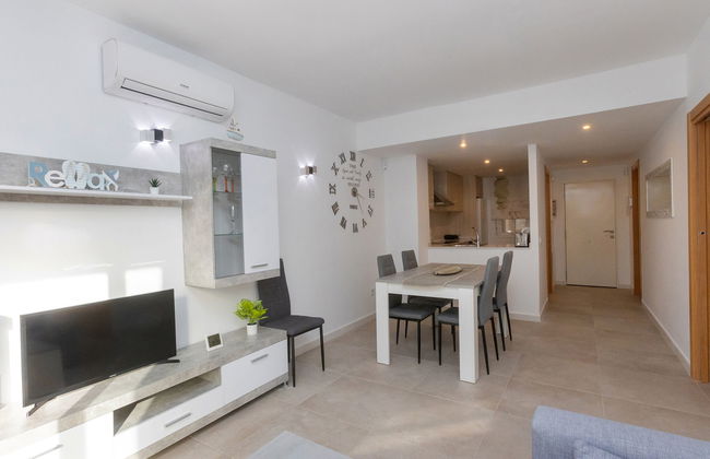 Apartamento de 3 quartos em Calafell com piscina - Foto 6