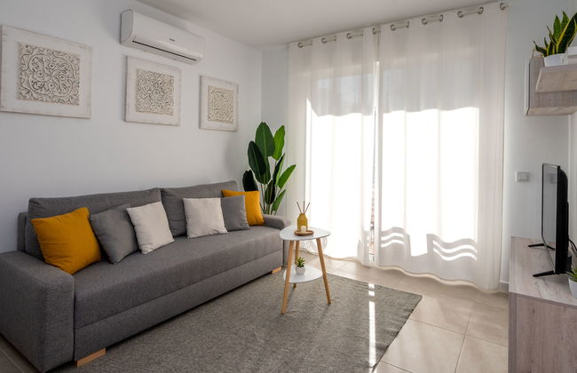 Apartamento de 3 quartos em Calafell com piscina - Foto 7