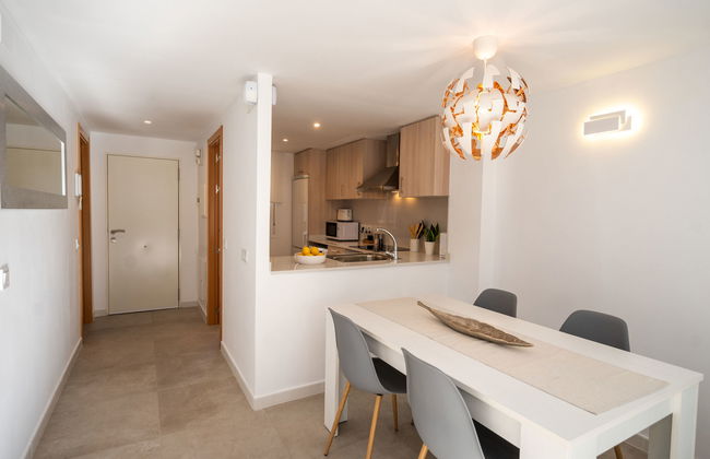 Apartamento de 3 quartos em Calafell com piscina - Foto 10