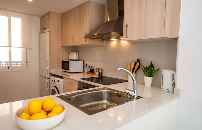 Apartamento de 3 quartos em Calafell com piscina - Foto 12