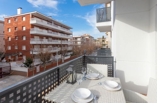 Photo 20 - 2 bedroom Apartment in Calafell with swimming pool and sea view