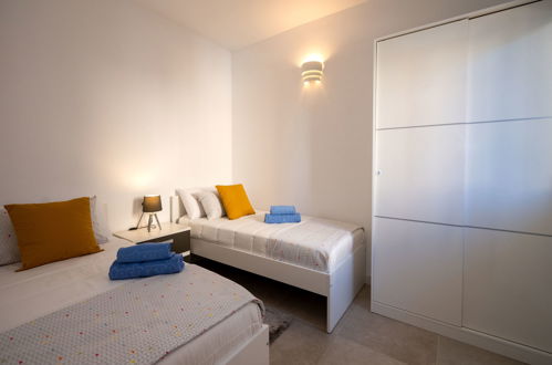Foto 21 - Apartamento de 2 quartos em Calafell com piscina e vistas do mar