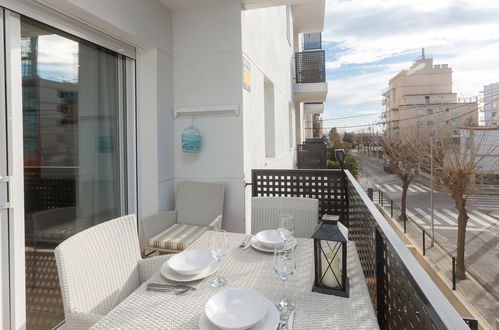 Photo 1 - 2 bedroom Apartment in Calafell with swimming pool