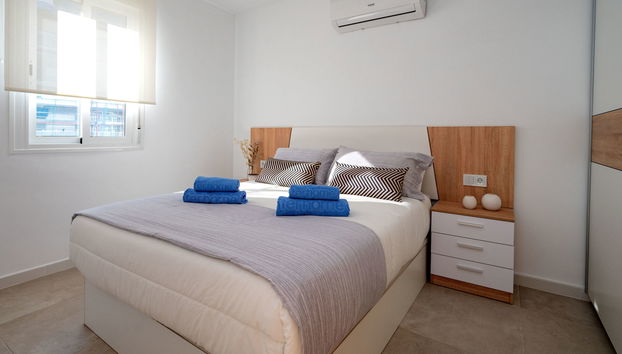 Apartment mit 3 Schlafzimmern in Calafell mit schwimmbad - Foto 5