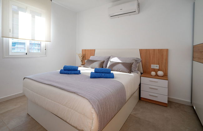 Apartamento de 3 quartos em Calafell com piscina - Foto 5