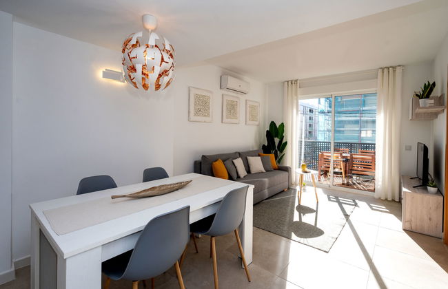 Apartamento de 3 quartos em Calafell com piscina - Foto 9
