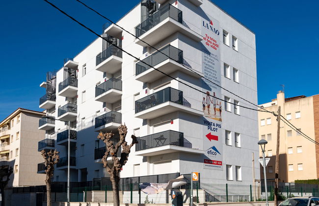Apartamento de 3 quartos em Calafell com piscina - Foto 33
