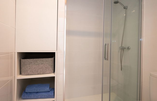 Apartamento de 3 quartos em Calafell com piscina - Foto 27