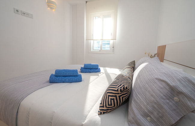 Apartamento de 3 quartos em Calafell com piscina - Foto 18