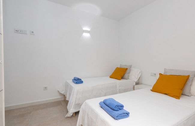 Apartamento de 3 quartos em Calafell com piscina - Foto 19