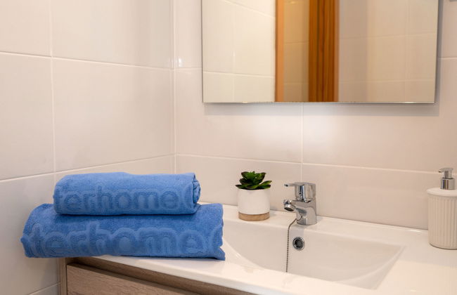 Apartamento de 3 quartos em Calafell com piscina - Foto 26