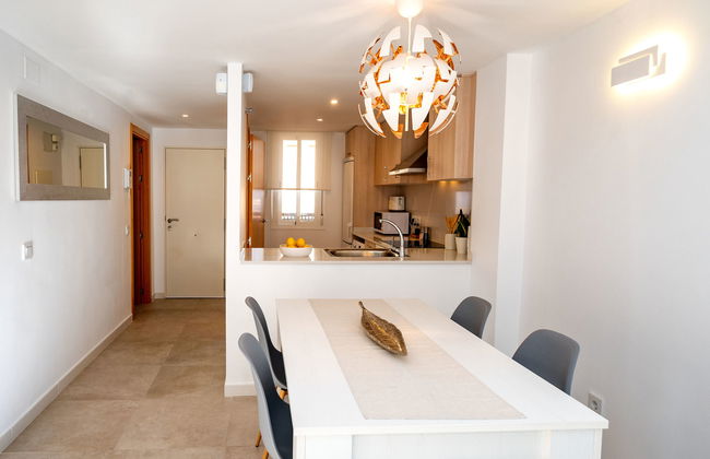 Apartamento de 3 quartos em Calafell com piscina - Foto 11