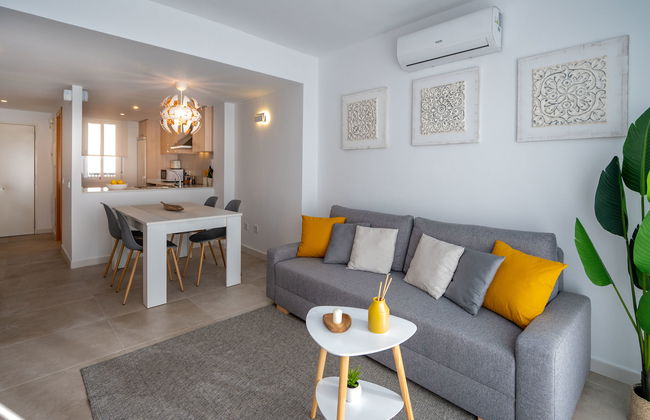 Apartamento de 3 quartos em Calafell com piscina - Foto 6