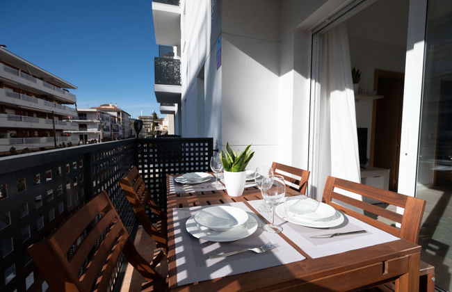 Apartamento de 3 quartos em Calafell com piscina - Foto 29