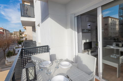 Photo 22 - 2 bedroom Apartment in Calafell with swimming pool