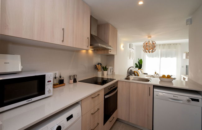 Apartamento de 3 quartos em Calafell com piscina - Foto 13