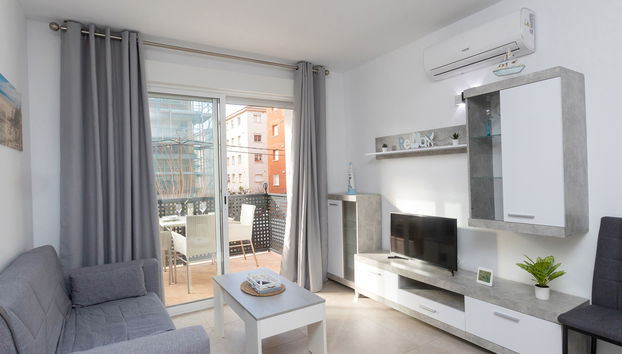 Apartment mit 3 Schlafzimmern in Calafell mit schwimmbad - Foto 3