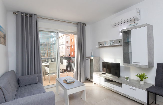 Apartamento de 3 quartos em Calafell com piscina - Foto 3