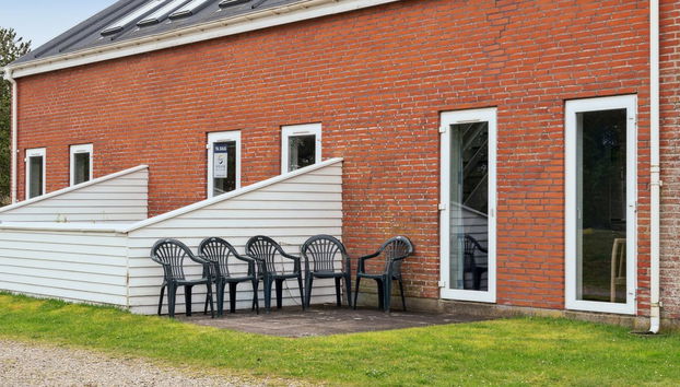 Apartamento de 3 quartos em Rømø - Foto 5
