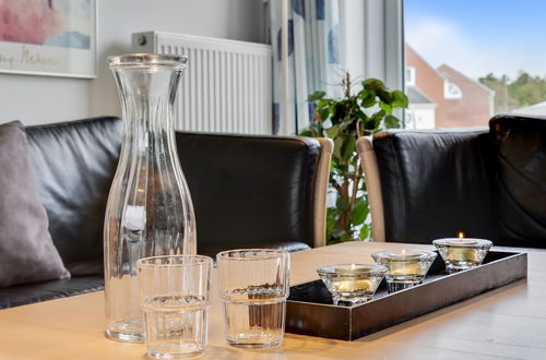 Foto 8 - Apartamento de 3 quartos em Rømø