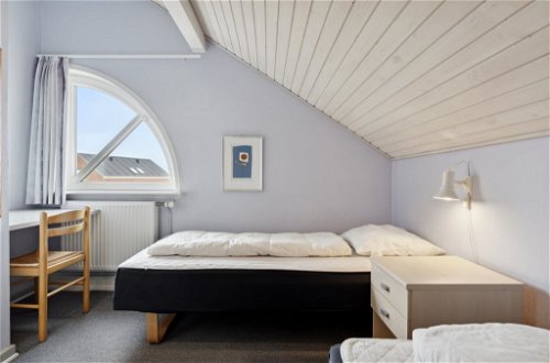 Foto 14 - Apartamento de 3 habitaciones en Rømø