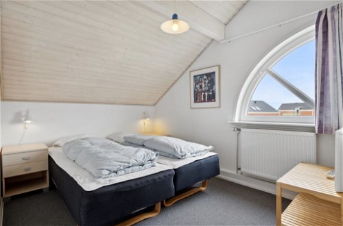 Foto 7 - Apartamento de 3 quartos em Rømø