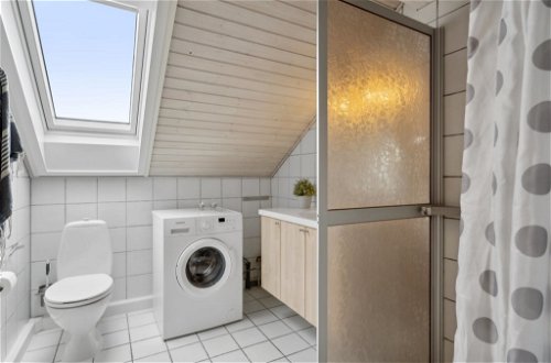 Foto 23 - Apartment mit 3 Schlafzimmern in Rømø