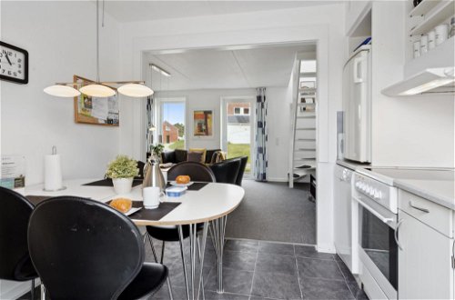 Foto 13 - Apartamento de 3 quartos em Rømø