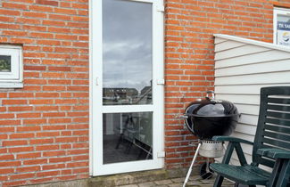 Foto 3 - Apartamento de 3 quartos em Rømø