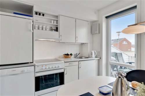 Foto 12 - Apartamento de 3 quartos em Rømø