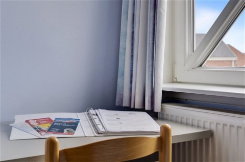 Photo 24 - Appartement de 3 chambres à Rømø