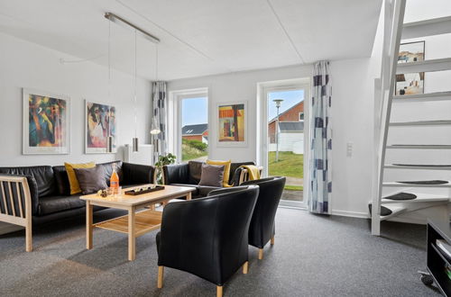 Foto 32 - Apartamento de 3 quartos em Rømø