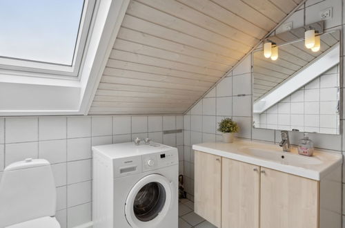 Foto 10 - Apartamento de 3 quartos em Rømø