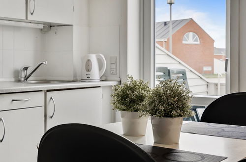 Foto 9 - Apartamento de 3 quartos em Rømø