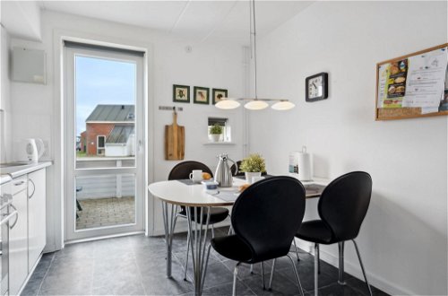 Foto 11 - Apartment mit 3 Schlafzimmern in Rømø